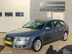 Audi A6 Avant 2.0TFSi 170pk Automaat B.Edition FullNavi LM18, Auto's, Audi, 1984 cc, 170 pk, 92 €/maand, Euro 4