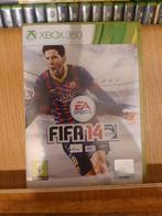 FIFA 14 - Xbox 360, Spelcomputers en Games, Gebruikt, Online, 1 speler, Ophalen of Verzenden
