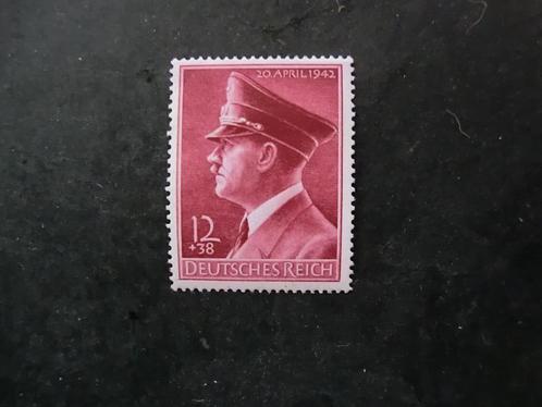 Duitse Rijk Nr. 813 Postfris. ( Hitler ), Postzegels en Munten, Postzegels | Europa | Duitsland, Postfris, Overige periodes, Ophalen of Verzenden