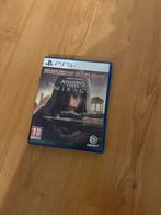 Assassin’s creed mirage, Ophalen of Verzenden, Zo goed als nieuw