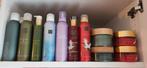Rituals limited editions kaarsen, bruisballen, scrub en foam, Sieraden, Tassen en Uiterlijk, Uiterlijk | Lichaamsverzorging, Ophalen of Verzenden