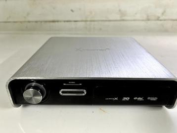 Xtreamer Prodigy 3D Multimedia Player  beschikbaar voor biedingen