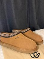 UGG Tasman Chestnut - Maat 39, Kleding | Dames, Schoenen, Bruin, Snowboots, Nieuw, Ophalen of Verzenden