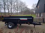 Vaia 5 ton kipper/bakkenwagen (bj 2025), Overige, Overige typen