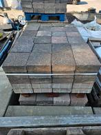 dubbelklinkers, Tuin en Terras, Tegels en Klinkers, Ophalen, Gebruikt, Klinkers, 10 m² of meer