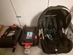 Isofix maxi cosi en isofix, Kinderen en Baby's, Autostoeltjes, Ophalen, Gebruikt, Maxi-Cosi, Isofix