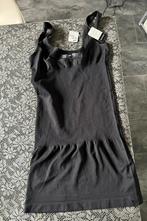 Zwart corrigerend hemd zeeman xxl, Ophalen of Verzenden, Nieuw, Zwart, Shirt of Top