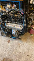 Volvo D5244T 2.4 Diesel 180pk Motorblok Compleet, Auto-onderdelen, Motor en Toebehoren, Ophalen, Gebruikt, Volvo