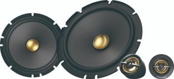 Pioneer TS-A1601C 16,5 cm 2-weg composet 350 W beschikbaar voor biedingen