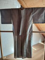 Traditionele Japanse Kimono line, Antiek en Kunst, Ophalen of Verzenden