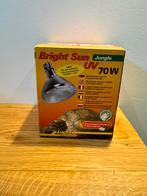 Lucky Reptile Bright Sun 70w, Dieren en Toebehoren, Ophalen of Verzenden, Nieuw, Verlichting