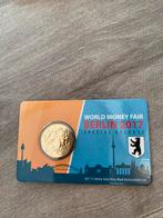 Berlin state privy mark, Ophalen of Verzenden, Overige landen