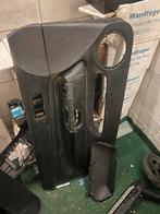 Golf 4 lederen deurpanelen 3 deurs, Auto-onderdelen, Ophalen, Gebruikt