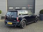 Mini Mini Clubman 1.6 Cooper S Chili | Panoramadak | Navigat, Auto's, Mini, Euro 5, Stoelverwarming, Gebruikt, Clubman