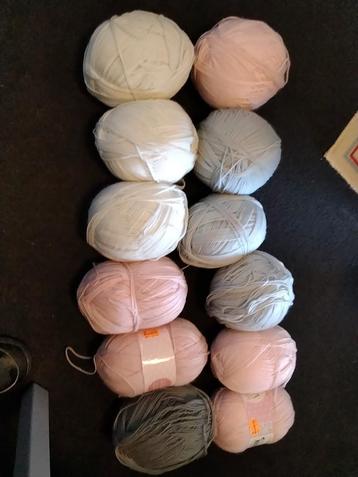 Polyester garen beschikbaar voor biedingen