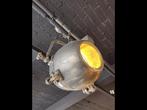 Industriële hanglamp, Ophalen, Industriele lamp, Nieuw, Metaal
