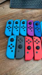 Nintendo joycon,s orgineel, Spelcomputers en Games, Ophalen of Verzenden, Gebruikt, Switch, Overige controllers