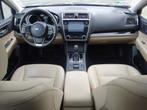 Subaru Outback 2.5i 175PK CVT EyeSight Premium | Leder | Tre, Auto's, Subaru, Te koop, Geïmporteerd, Benzine, Gebruikt