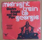 Gladys Knight & Pips - Midnight Train To Georgia, Cd's en Dvd's, Vinyl | R&B en Soul, 1960 tot 1980, Overige formaten, Ophalen of Verzenden