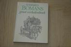 Godfried Bomans - Groot Verhalenboek, Boeken, Sprookjes en Fabels, Ophalen of Verzenden, Gelezen, Godfried Bomans