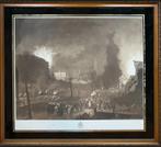 Leydens Ramp  (Leiden), Antiek en Kunst, Ophalen