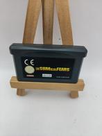The Sum of all Fears Gameboy Advance, Spelcomputers en Games, Games | Nintendo Game Boy, ., 1 speler, Ophalen of Verzenden, Zo goed als nieuw