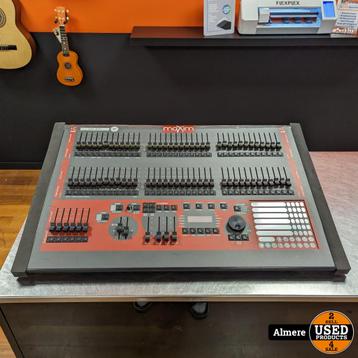 LSC Maxim L Fader Lighting Controller beschikbaar voor biedingen