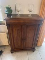 Antiek houten kastje, Antiek en Kunst, Antiek | Meubels | Kasten, Ophalen