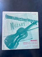 Mozart - Viool- en Klarinetconcerten - MMS 2003, Ophalen of Verzenden, Classicisme, Gebruikt, Kamermuziek
