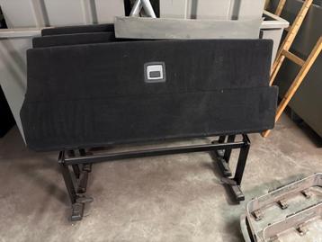 W447 V-Klasse hoedenplank - opbergvak kofferruim beschikbaar voor biedingen