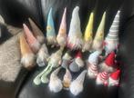 21x Gnome Decoratie Poppen, Ophalen of Verzenden, Zo goed als nieuw