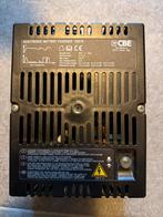 CBE CB516 Acculader 220V naar 12V - 15A, Caravans en Kamperen, Ophalen, Gebruikt