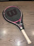 Wilson Tennisracket, Gebruikt, Ophalen of Verzenden, Wilson, Racket