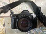 Canon EOS 650, Audio, Tv en Foto, Fotocamera's Analoog, Gebruikt, Spiegelreflex, C, Canon