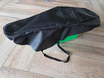 Custom made (op maat gemaakte zadel-) hoes Suzuki (V-Strom) beschikbaar voor biedingen
