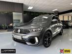 Volkswagen T-Roc 2.0 TSI R 4Motion PANO LANE ACC BLIND, Automaat, Gebruikt, 4 cilinders, Leder