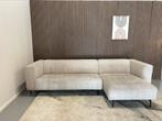 By Sidde - Borre - Hoekbank - Beige - Nette Staat