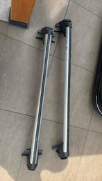 Dakdragers voor Audi A4 B7, Auto diversen, Dakdragers, Ophalen, Gebruikt