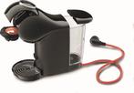 Krups NESCAFÉ Dolce Gusto Genio S Plus KP3408, Ophalen, Afneembaar waterreservoir, Koffiemachine, Zo goed als nieuw