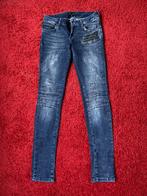 Spijkerbroek skinny jeans Sting Seven Sisters blauw maat 28, Nieuw, Blauw, Seven Sisters, Ophalen of Verzenden