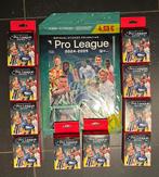 Panini pro league 2024/2025 1 starterpack+ 10 blisters, Ophalen of Verzenden, Nieuw, Meerdere stickers