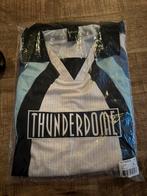 Thunderdome x Dominator soccershirt maat XL noeie, Kleding | Heren, Ophalen of Verzenden, Nieuw, Maat 56/58 (XL), Overige kleuren