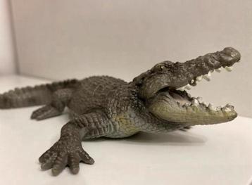 Schleich Krokodil ~ 14378 beschikbaar voor biedingen
