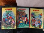 Okkie & Winkie Kinderboeken Set, Boeken, Ophalen of Verzenden