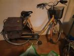 Damesfiets, Ophalen, Zo goed als nieuw