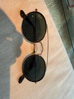 Ray-Ban Zonnebril - Vintage Stijl, Sieraden, Tassen en Uiterlijk, Zonnebrillen en Brillen | Dames, Ophalen, Gebruikt, Zonnebril