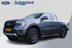 Ford Ranger 2.0 Super Cab EcoBlue Wildtrak | Trekhaak | Adap, Auto's, Ford, Automaat, Gebruikt, 4 cilinders, Startonderbreker