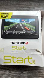 TomTom start 25 M, Auto diversen, Autonavigatie, Ophalen of Verzenden, Gebruikt