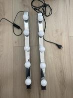 IKEA musik 2 wandlampen, Ophalen of Verzenden, Zo goed als nieuw