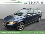 Volvo V50 2.0D Edition I Sport Export / Handel Zie tekst!, Auto's, Volvo, Voorwielaandrijving, Gebruikt, 4 cilinders, 700 kg